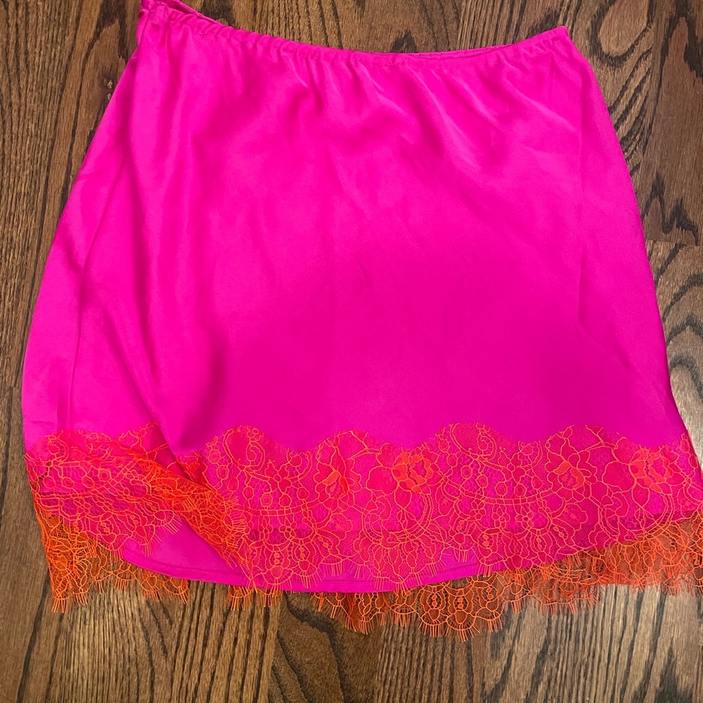 Free People Skirt